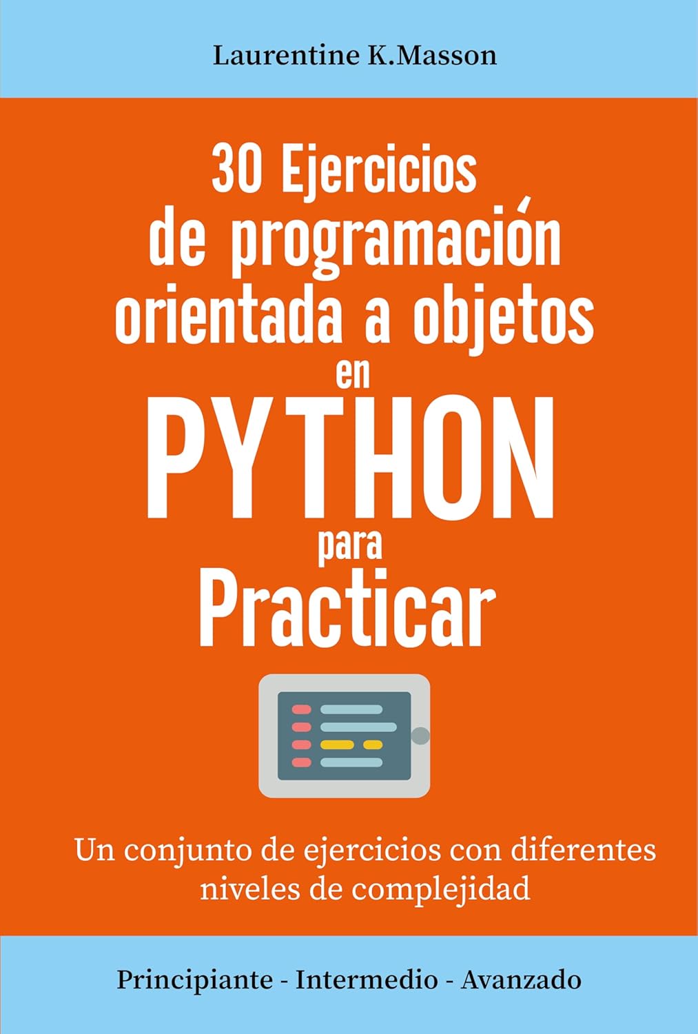 Libro Aprender Python