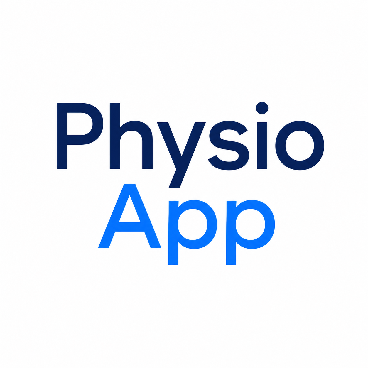 Physio App