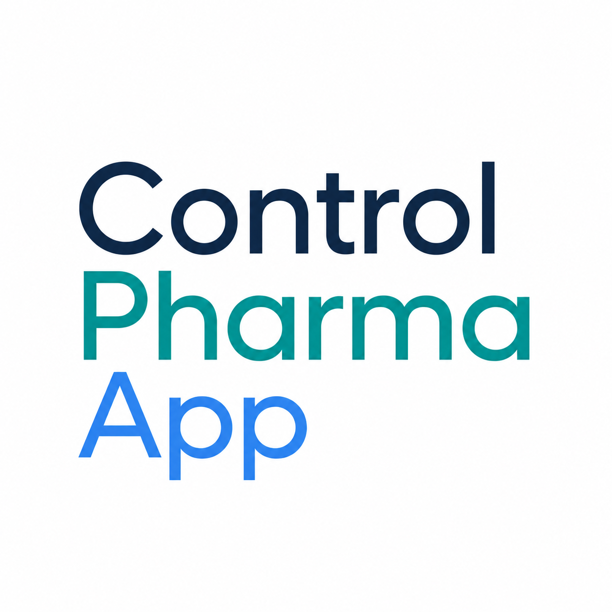 Control Pharma App