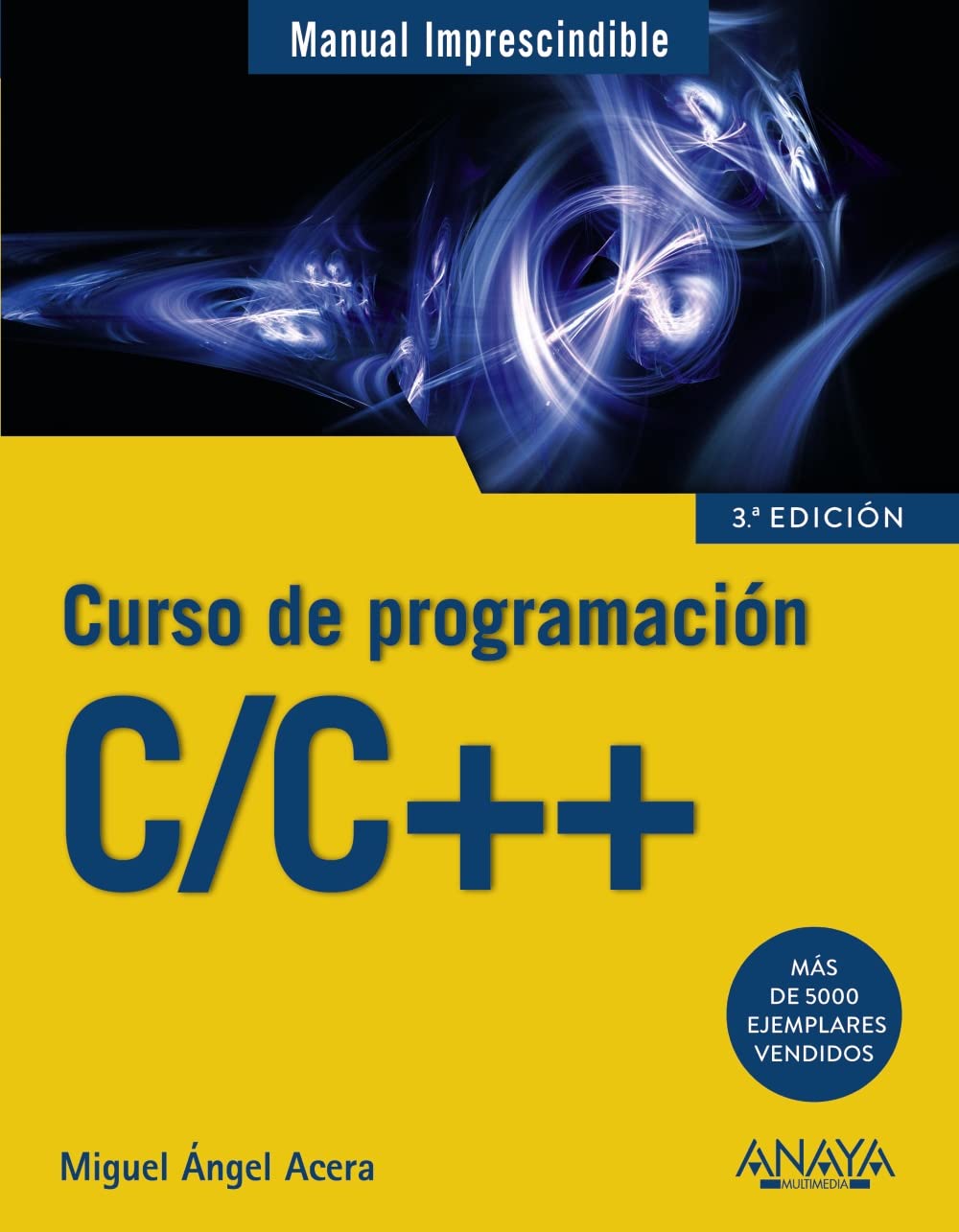 Curso de Programación C++
