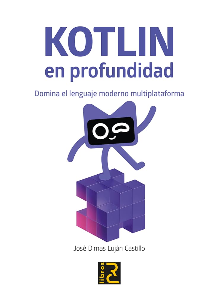 Kotlin en profundidad