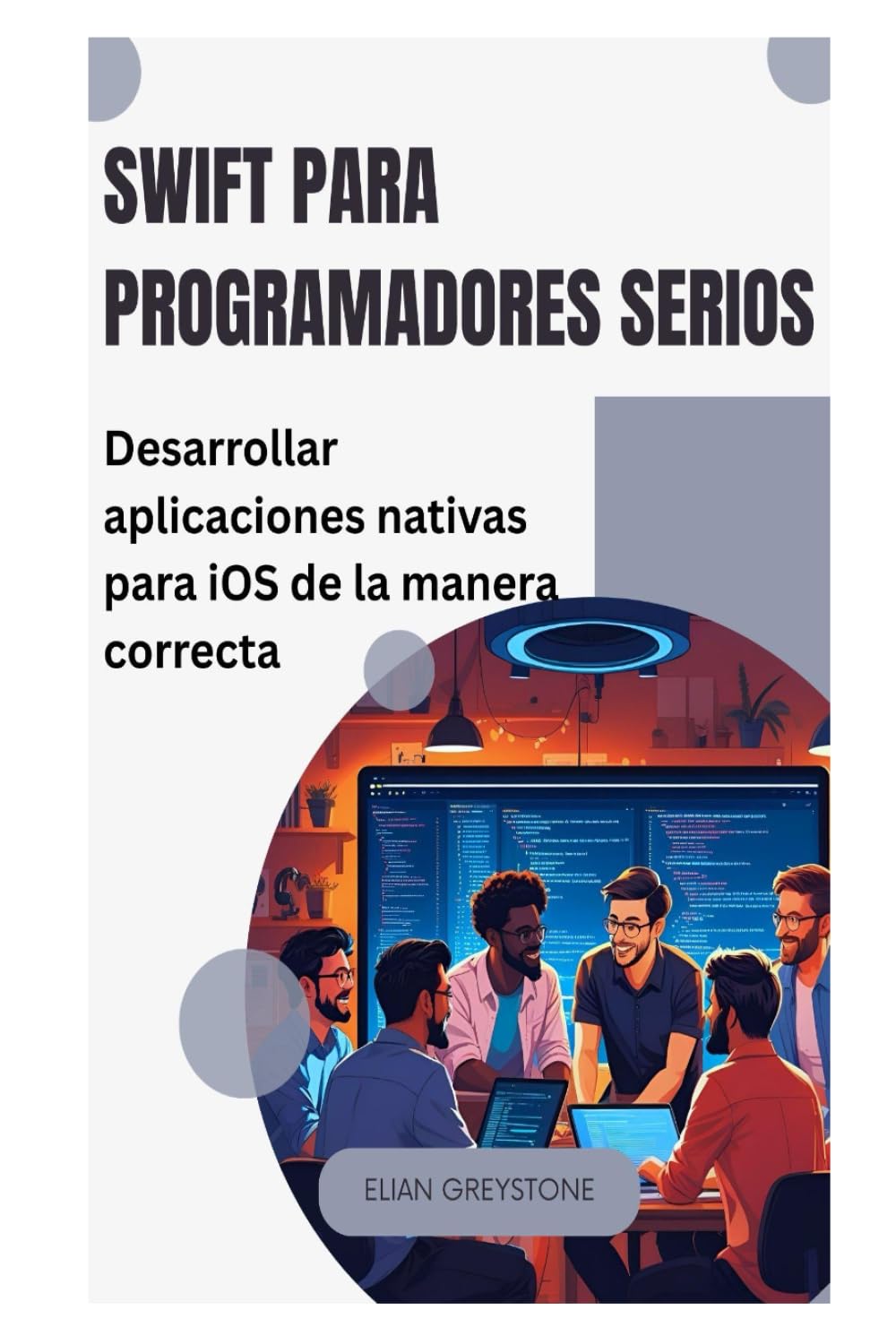 Swift para programadores serios